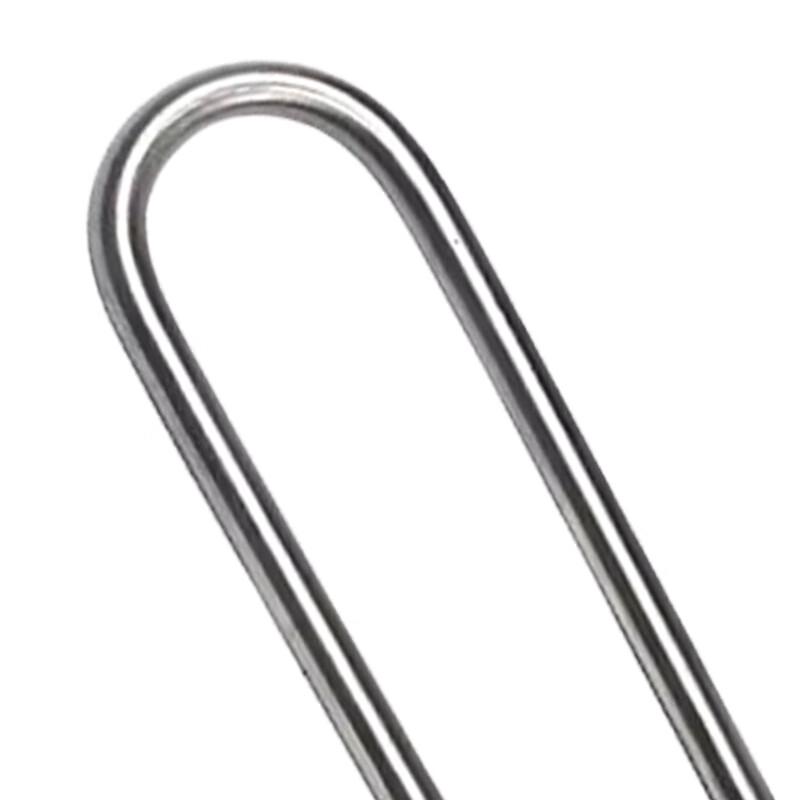 U-shaped Stainless Steel Electric Heating Tube