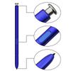 Note 10 Stift Ersatz für Samsung Galaxy Note 10 N970 / Note 10+ 10 Plus N975 S Pen Stylus Touchscreen Stift Ohne Bluetooth