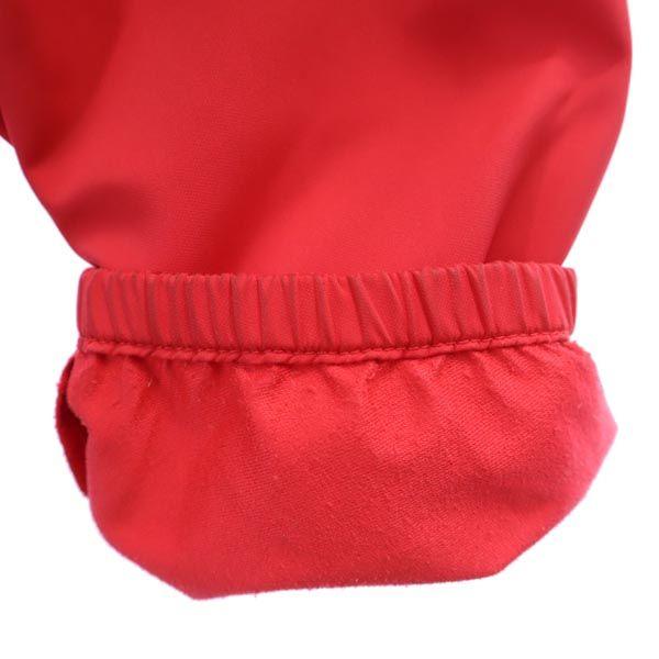 patagonia Outdoor jacket M Red series Women Used