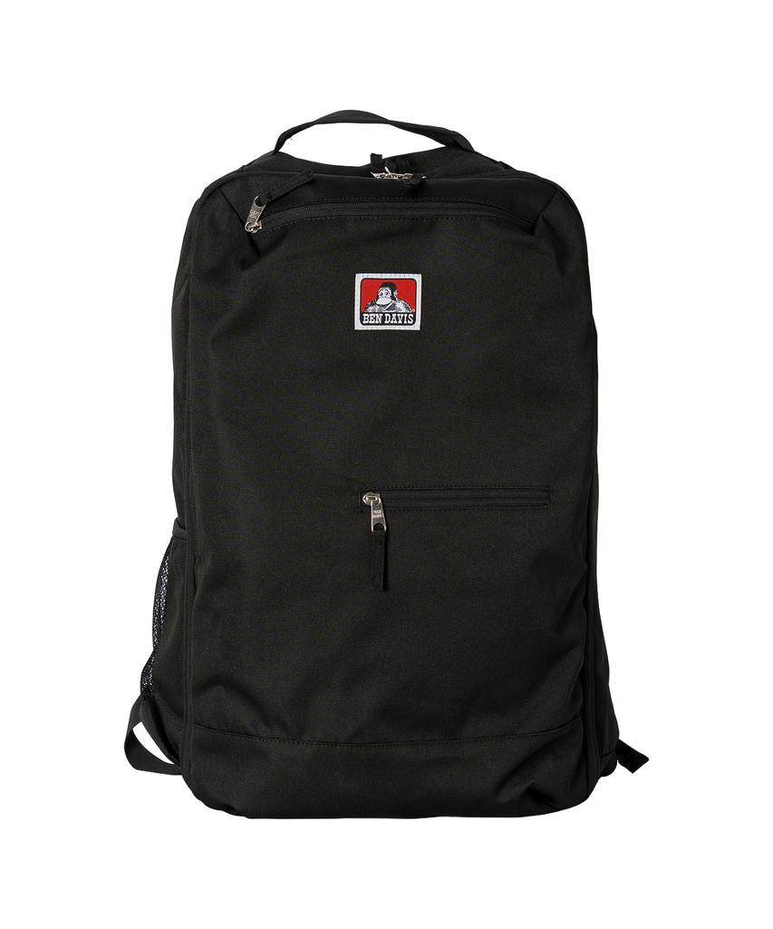 Ben Davis Square Daypack 25L Black