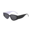 Fashion Cat Eye Sunglasses Women Men Vintage Trend Brand Designer Sun Glasses Outdoor Driving Fishing Lady Man Glasses UV400