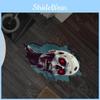Zombie Halloween Horror Floor Stickers Bedroom Living Room Home Decoration