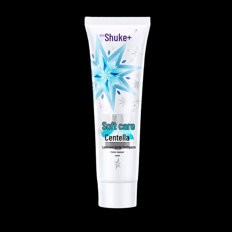 Shuke Light Flow Gentle Care Toothpaste