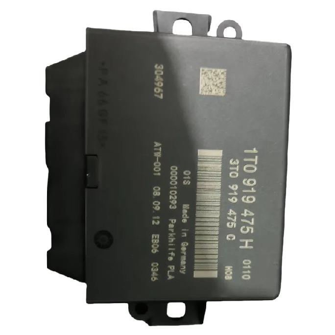 Park Assist Control Unit For VW CC Passat CC Tiguan Golf 1T0 919 475 H 1T0919475H 1T0919475 1T0919475H