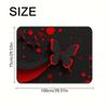 1Pcs Vehicle Car Trunk Mat Anti Slip Cargo Liner Waterproof Rear Storage Protector Floor Mat SUV Sedan Interior Decoration