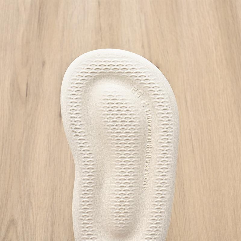 Adorable Eva Cartoon Slippers For Girls With Non Slip Soft Bottom Ideal For Summer And Wear Winter