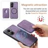 For Xiaomi Poco X8 Pro Max 5G 2026 Luxury Case 2In1 Leather Card Capa For Poco X8 Pro Case X8 X 8 Pro Max Magnet Back Cover