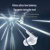 Lansdune THETA TG11 Gaming True Wireless Earbuds