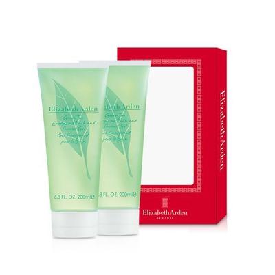 Green Tea Bath & Shower Gel 200ml (2 Types)