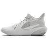 HOVR Havoc 3 'Grey Metallic Silver' Men's 3023088-102
