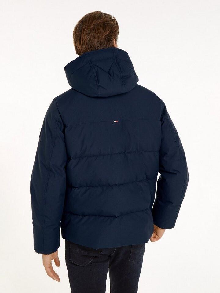Winter Jacket Tommy Hilfiger Water Repellent Rockie Puffer Jacket (MW0MW37125) Desert Sky