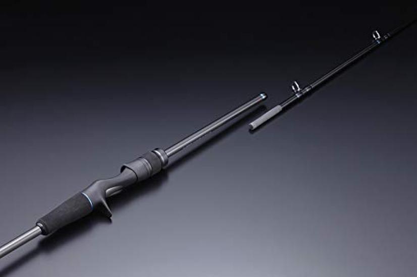 JACKALL Binbin Stick HS BS-S69ML-HS 6.9 feet