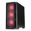 Chieftec APEX LUMO GA-01B-L-OP E-ATX ARGB Case with Window Without Power Supply Black