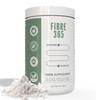 Fibre 365 Daily Fiber Supplement Powder 210g Supports Digestion Gut Health & Regularity Helps Relieve Bloating Gas & Constipation Isabgol (Psyll
