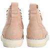 Adidas Originals Superstar Boot Fashion Specialty Comfortable Stylish High-Top Sneakers Women Sneakers Pink B37816