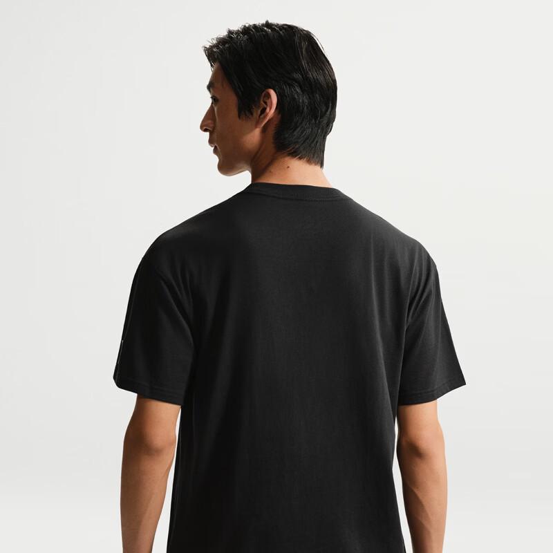 Nike Men's Casual Knit T-Shirt IR4975