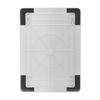 Enclosure Box Distribution Board 250X350X150 With Transparent Door Ip65