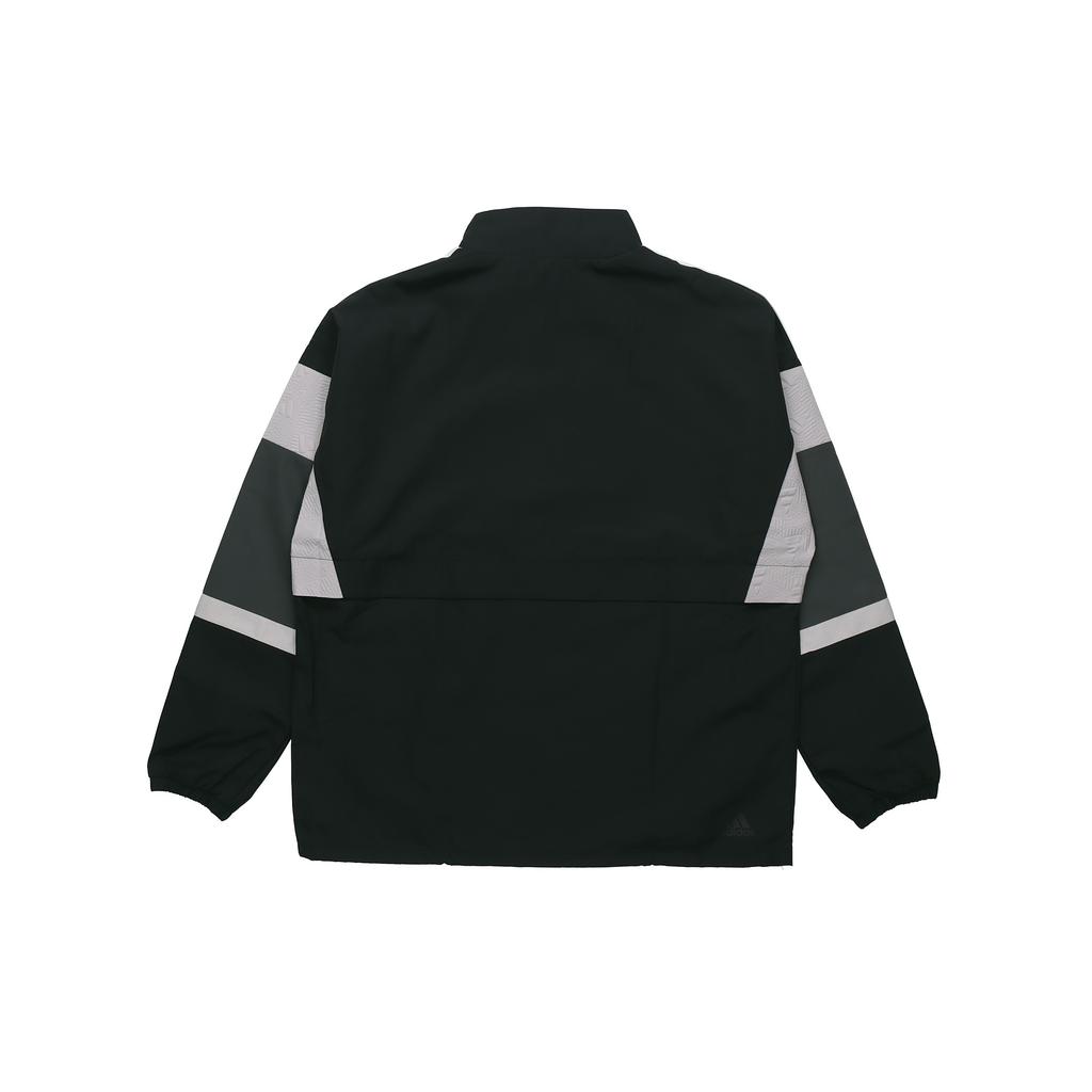 Men's adidas UB JKT CB Jacket Black GL0402