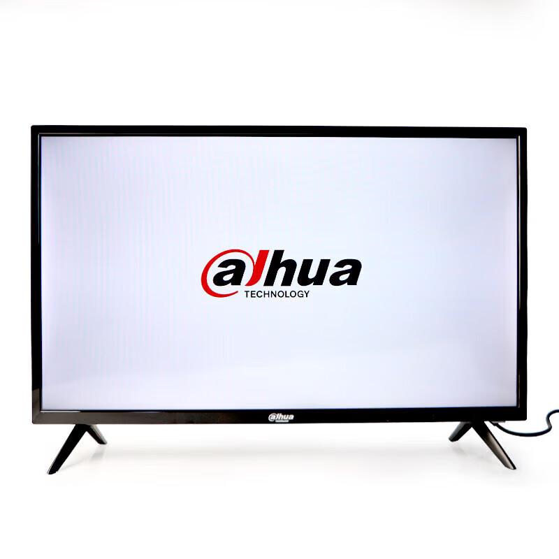

Dahua 43-inch 4K HD Monitor