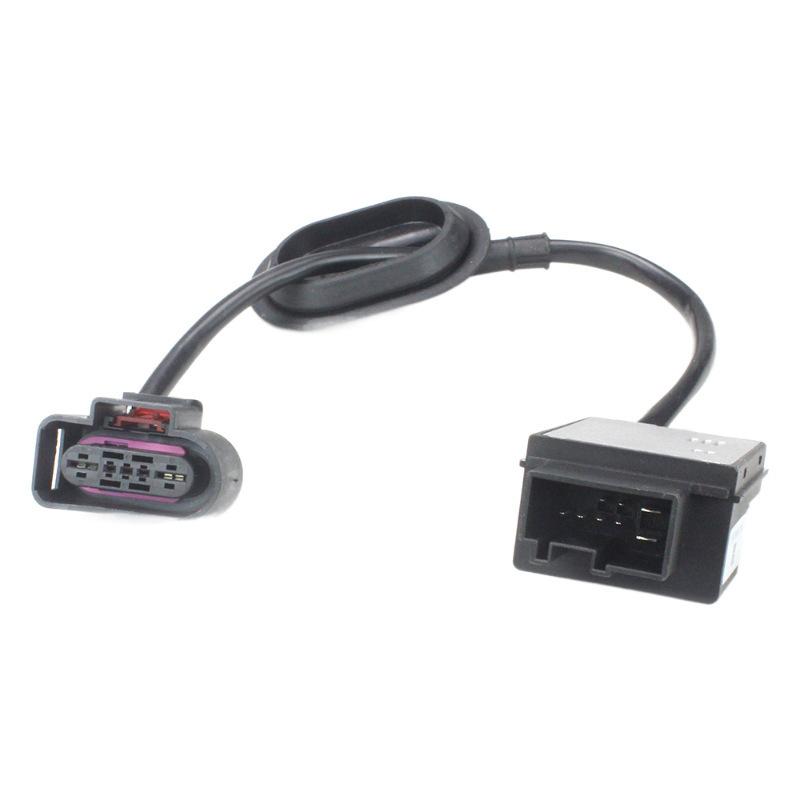 Car Fuel Pump Control Module 1KD906093 1K0906093J 1K0906093H 1T0906093 For Jetta For MK5 For MK6 For EOS 2006-2015 For Golf