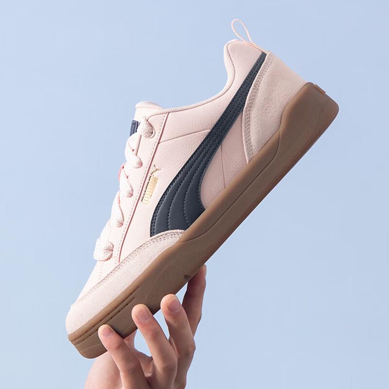 PUMA Unisex Sports Lifestyle Board Shoes EU 37