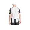 Adidas Newcastle United 24/25 Home Comfortable Letter Short Sleeve Football Shirt Men Tops Black JJ4466