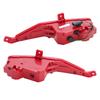 Rear Bumper Light for MG HS EHS 2018-2021 Reflector Rear Light Turn Signal Fog Lamp Brake Tail Light