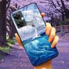 For OnePlus Nord CE 3 Lite 5G Case Tempered Glass Hard Cover Soft Bumper for One Plus Nord CE3 Lite N30 Phone Shell Capa CE3Lite