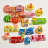 Personalized Creative Cute Acrylic Fridge Magnet Sign