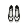 Anta Original High Top Sneakers Mens Black White 912548083-4