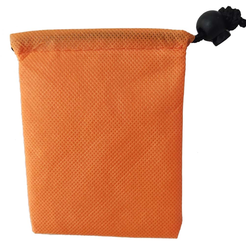 Wheel Lock Key Storage Bag - Easily and Safely (Wheel Lock, Wheel Lug, Wheel