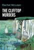 The Clifftop Murders by Rachel McLean Hardback Book 9781913401269
