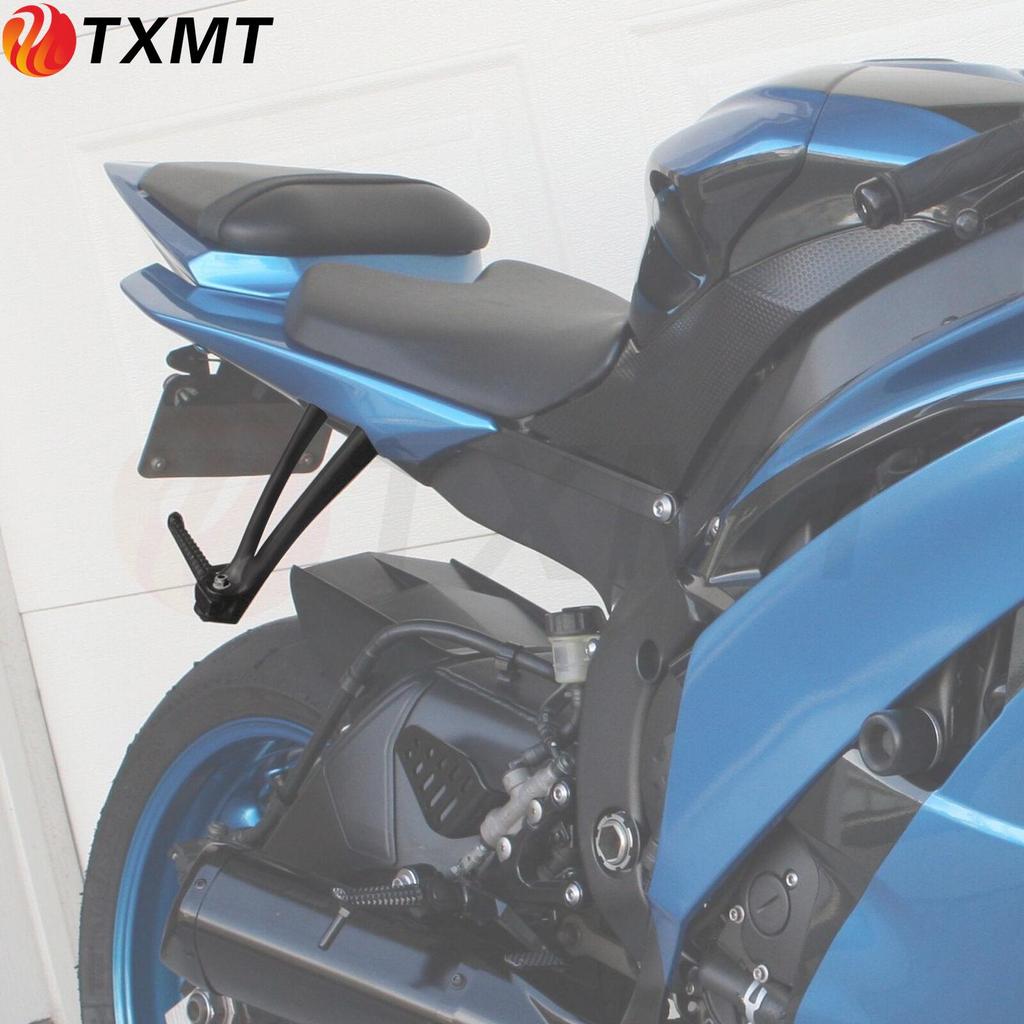 Yamaha YZF R6 Rear Footpeg Assembly 06-07-09-11-13-15-16