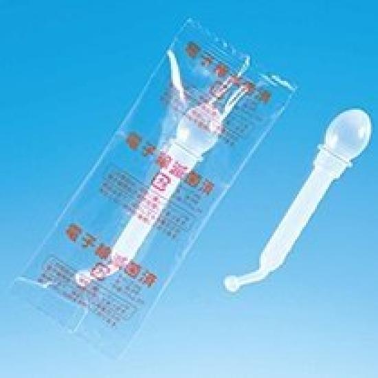 

Shinryo Kasei Стерилизованная упаковка из 10 пипеток, 3 мл,