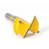 Cabinet Hinge Boring Bit 35mm - Adjustable Depth Limited Woodworking Tool, Aircraft Hinge Installer for Kitchen Cupboards