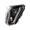 Phare LED ECE pour KTM 690 SMC / R SW2