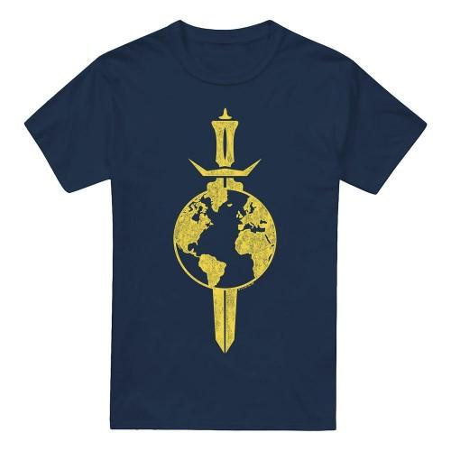 Star Trek Mens Terran Empire T-Shirt