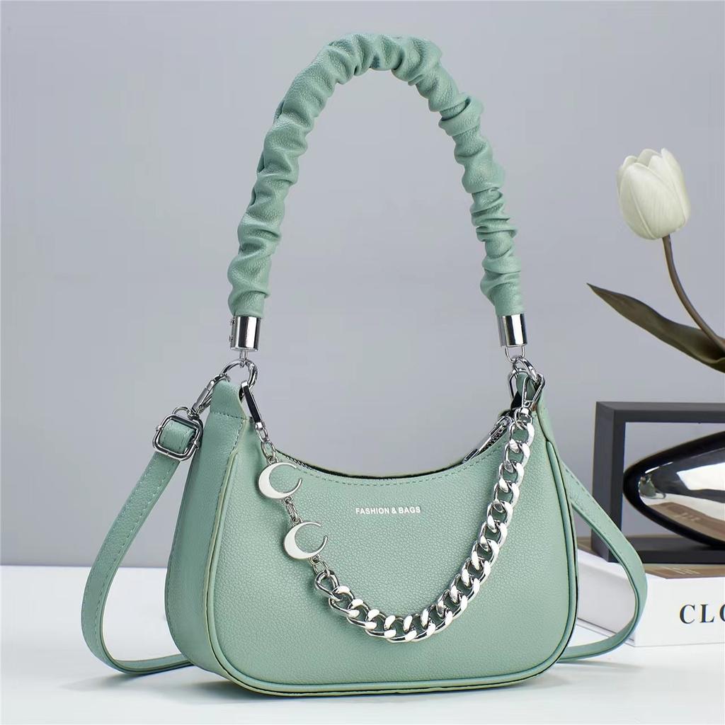New Women's Versatile Crossbody Handbag