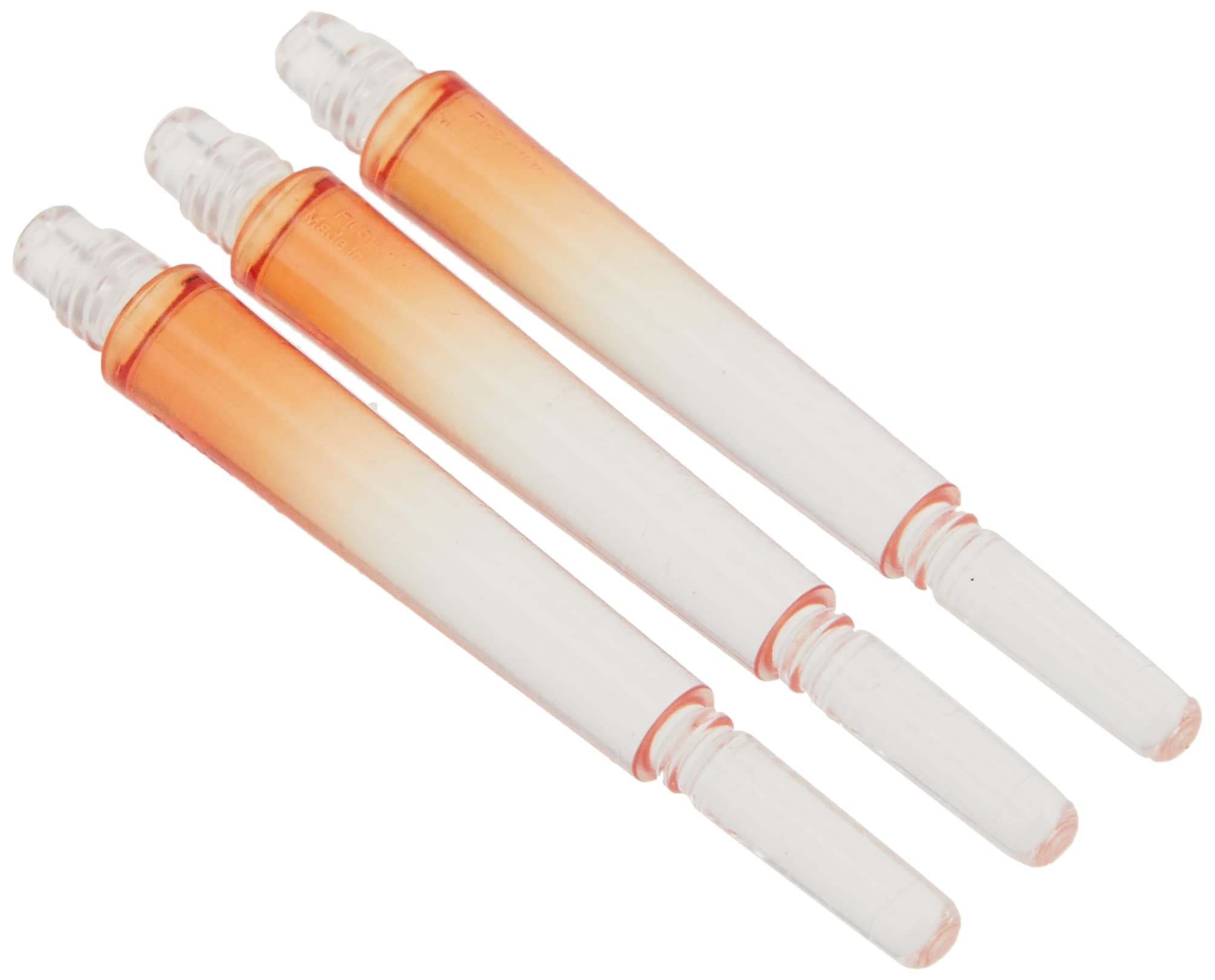Fit x Esprit Gear Shaft Normal Spin gradation orange 4 оранжевый