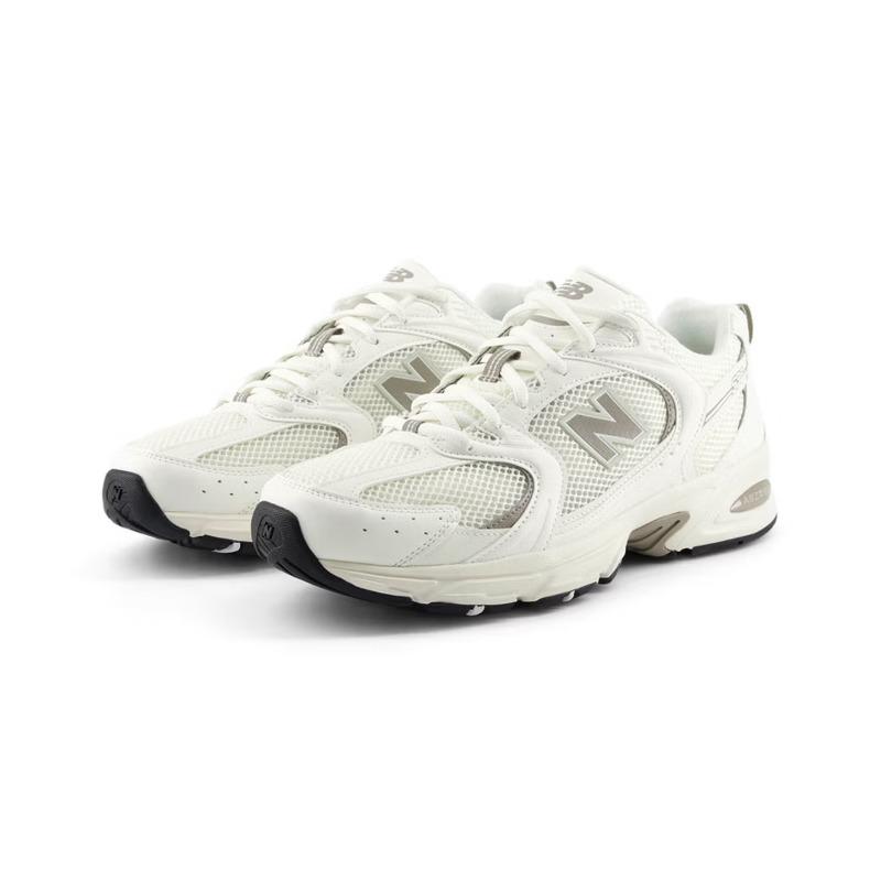 NEW BALANCE Sportschuhe für Damen und Herren Retro-Trend bequem U530CSB