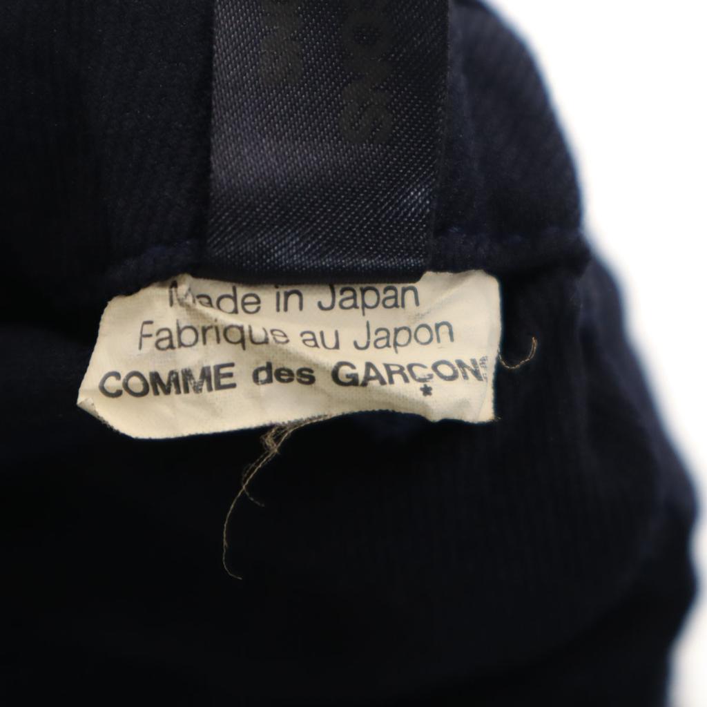 Comme des Garcons Comme des Garcons 00s made in Japan Easy pants XS Navy Women Used