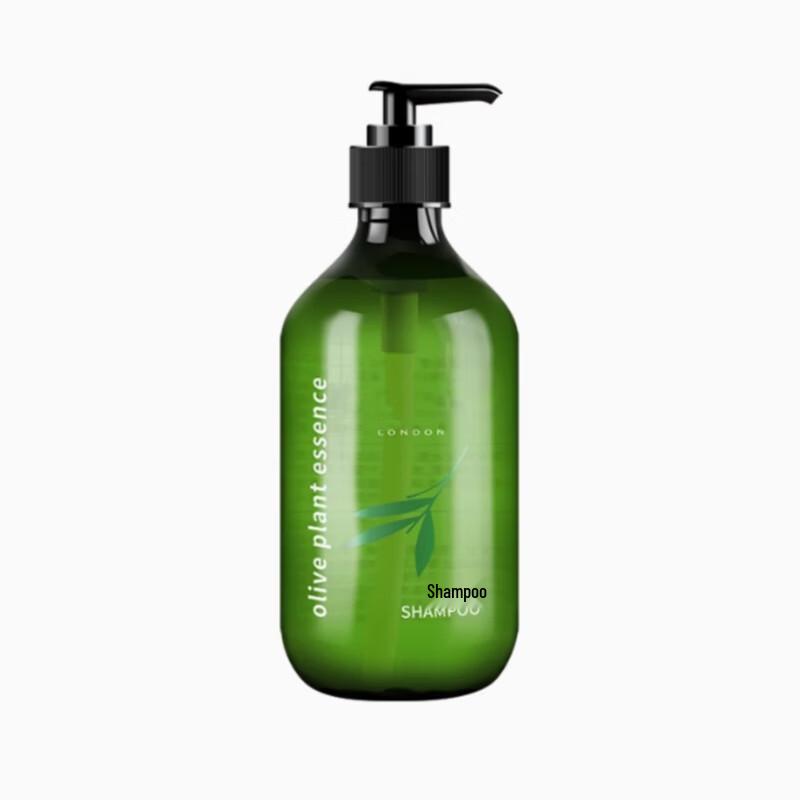 

Dove Olive ROOM PLUS Shampoo