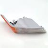 Car Front Right Parking Turn Signal Marker Light Len For Jeep Patriot 68004180AC