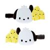 Sanrio Pochacco Bangs Clip Long 876437