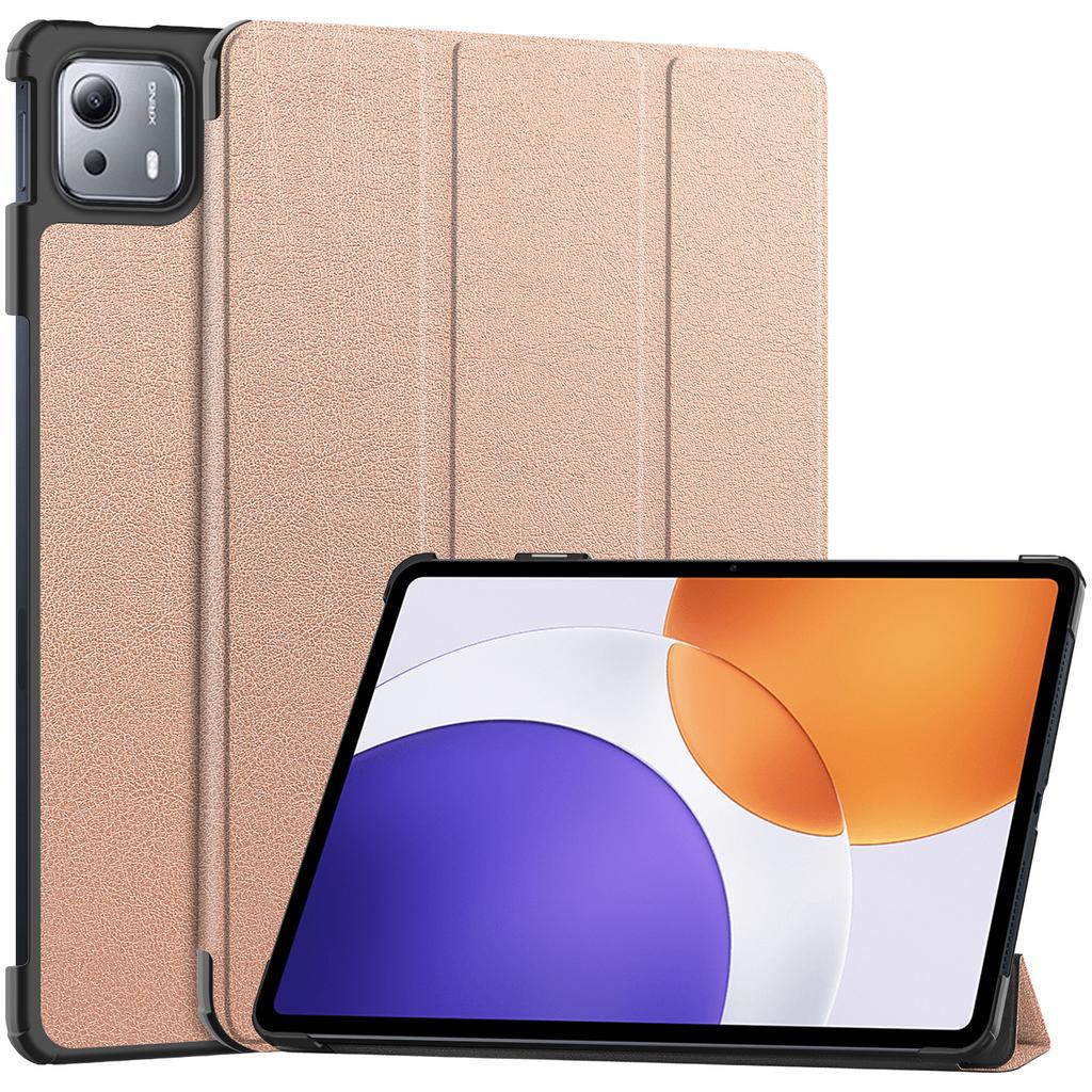 For Xiaomi Pad 7S Pro 12.5 Case Anti-Drop Leather Stand Tablet Cover