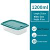 Chahua 1200ml Food Storage Container