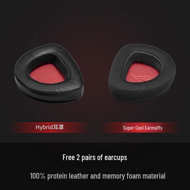 Asus ROG Strix S Standard Edition Gaming Headset