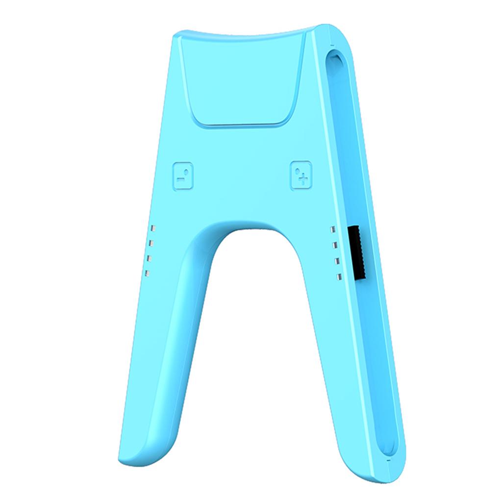 Charging Grip Play While Charging Ergonomic V-Controller Stand Enhance The Grip Experience for Switch2 Accessories