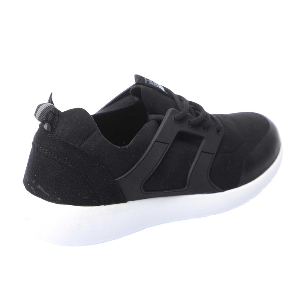 Fabric Womens/Ladies Zeta Running Trainers