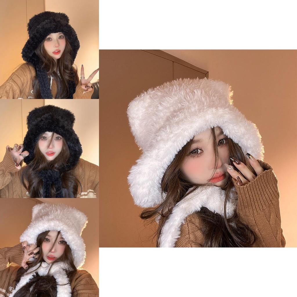 Cozy Knit Beanie For Women Soft Warmth And Ear Protection Winter Hat